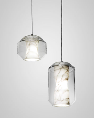 Lee Broom Chamber Pendant Light