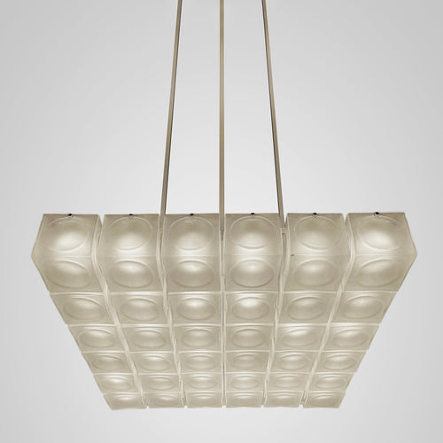 Lee Broom Chant Chandelier