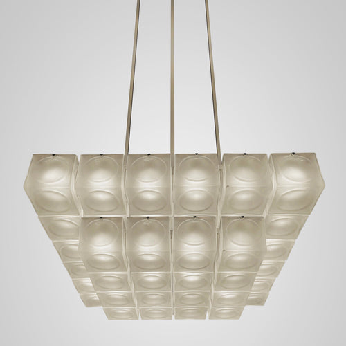 Lee Broom Chant Chandelier