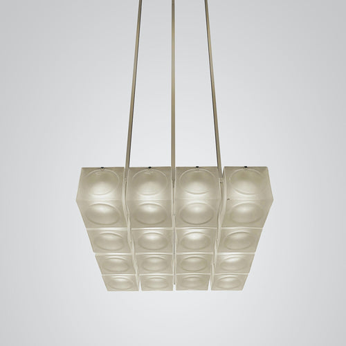 Lee Broom Chant Chandelier