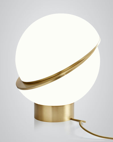 Lee Broom Crescent Table Lamp