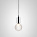 Lee Broom Crystal Bulb Pendant Light