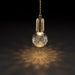 Lee Broom Crystal Bulb Pendant Light