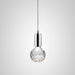 Lee Broom Crystal Bulb Pendant Light