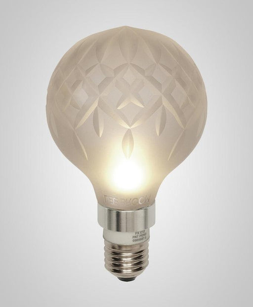 Lee Broom Crystal Light Bulb