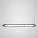 Lee Broom Crystal Tube Suspension Light