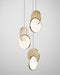 Lee Broom Eclipse Chandelier