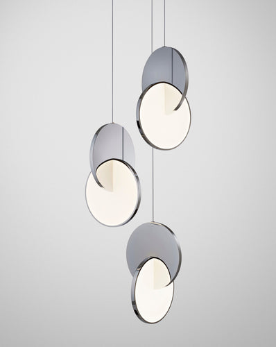 Lee Broom Eclipse Chandelier