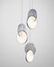 Lee Broom Eclipse Chandelier