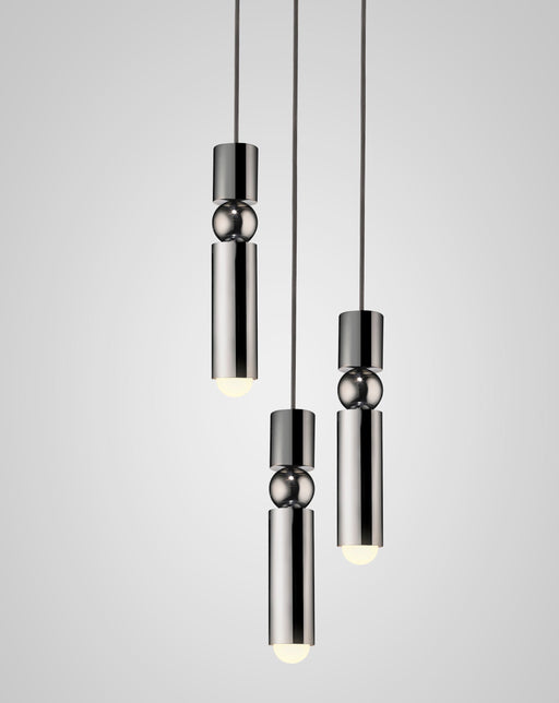 Lee Broom Fulcrum Chandelier