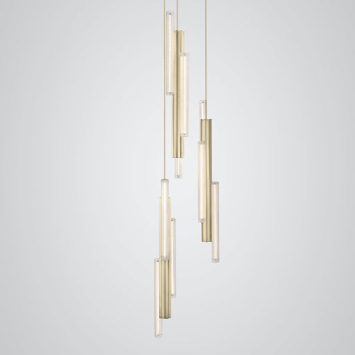 Lee Broom Hail Chandelier