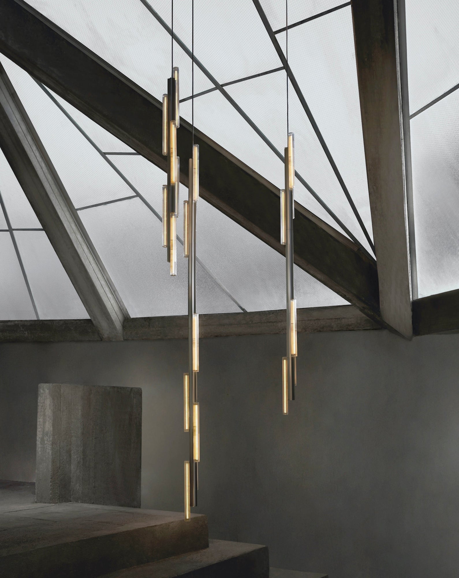 Lee Broom Hail Pendant Light