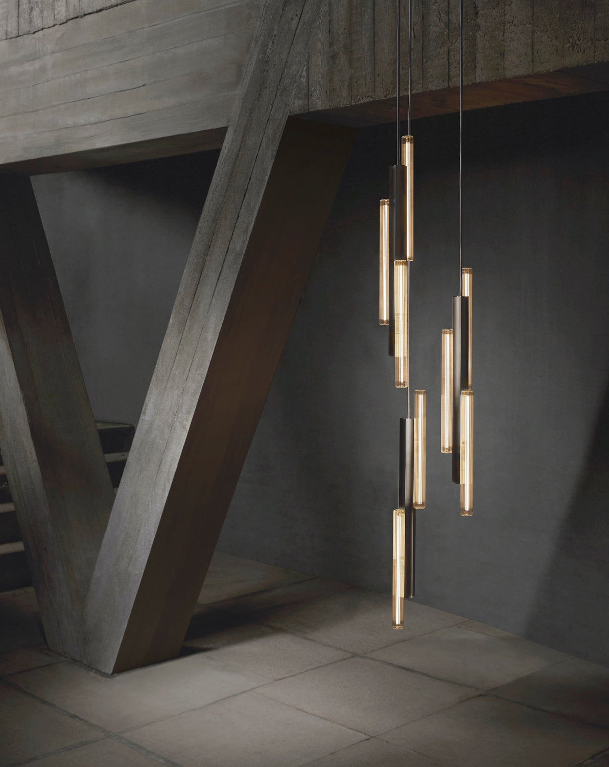 Lee Broom Hail Pendant Light