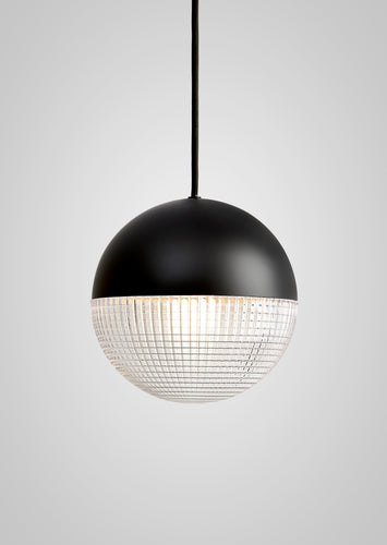 Lee Broom Lens Flair Pendant Light