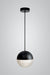 Lee Broom Lens Flair Pendant Light