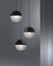 Lee Broom Lens Flair Pendant Light