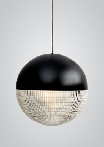 Lee Broom Lens Flair Pendant Light