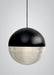 Lee Broom Lens Flair Pendant Light