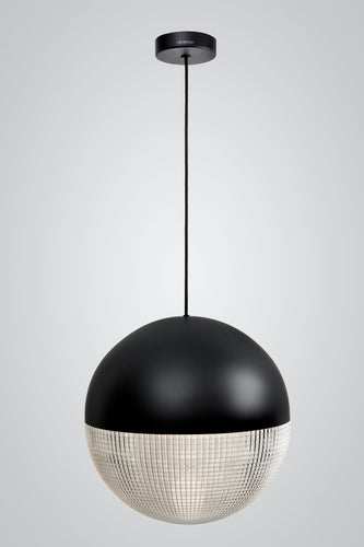Lee Broom Lens Flair Pendant Light