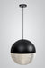 Lee Broom Lens Flair Pendant Light