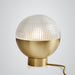 Lee Broom Lens Flair Table Lamp