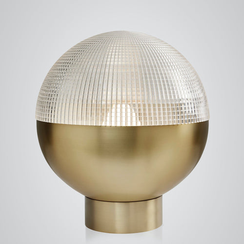 Lee Broom Lens Flair Table Lamp