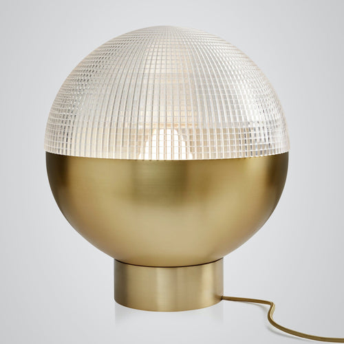 Lee Broom Lens Flair Table Lamp