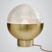 Lee Broom Lens Flair Table Lamp