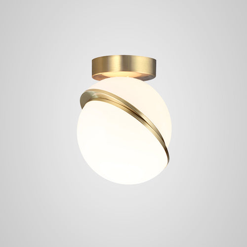 Lee Broom Mini Crescent Ceiling Light