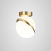 Lee Broom Mini Crescent Ceiling Light