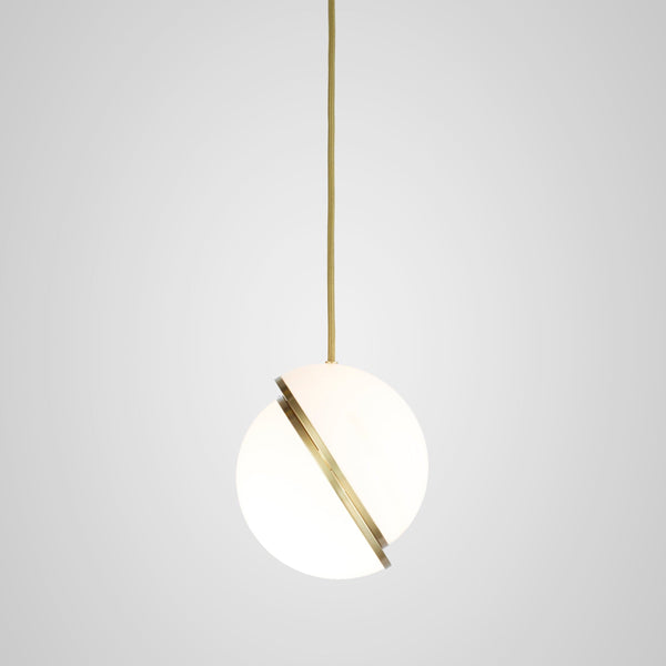 ★最終価格★ LEE BROOM CRESCENT MINI PENDANT Lee-Broom-Mini-Crescent-