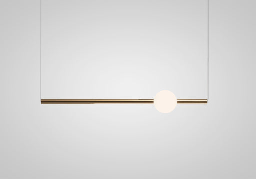 Lee Broom Orion Suspension Light