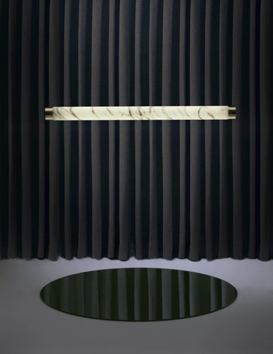 Lee Broom Tube Suspension Light