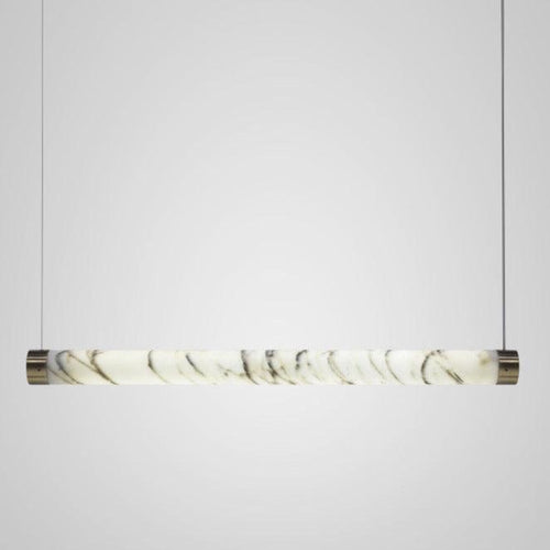 Lee Broom Tube Suspension Light