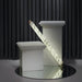 Lee Broom Tube Wall Light
