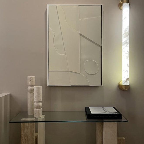 Lee Broom Tube Wall Light