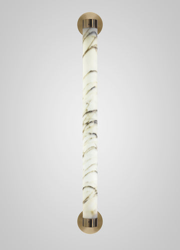 Lee Broom Tube Wall Light