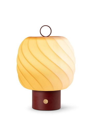 Lladro Ice Cream Portable Lamp