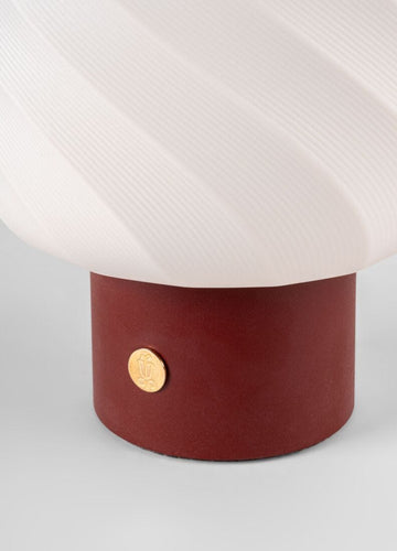 Lladro Ice Cream Portable Lamp