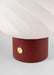 Lladro Ice Cream Portable Lamp