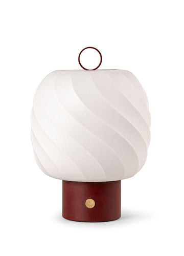 Lladro Ice Cream Portable Lamp