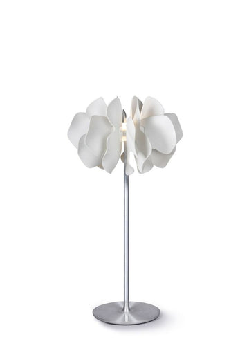 Lladro Nightbloom Floor Lamp