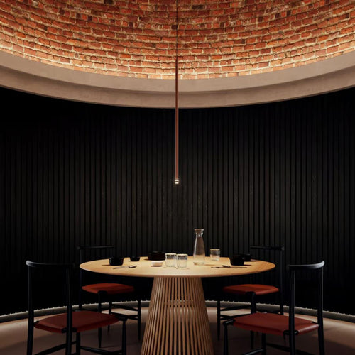 Lodes A-Tube Nano Pendant Light