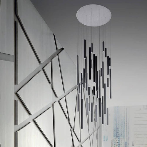 Lodes A-Tube Pendant Light