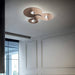 Lodes Bugia Ceiling Light