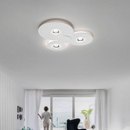 Lodes Bugia Ceiling Light