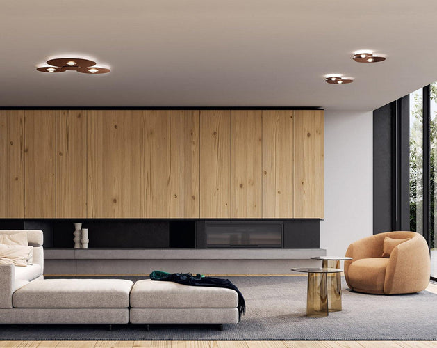 Lodes Bugia Ceiling Light