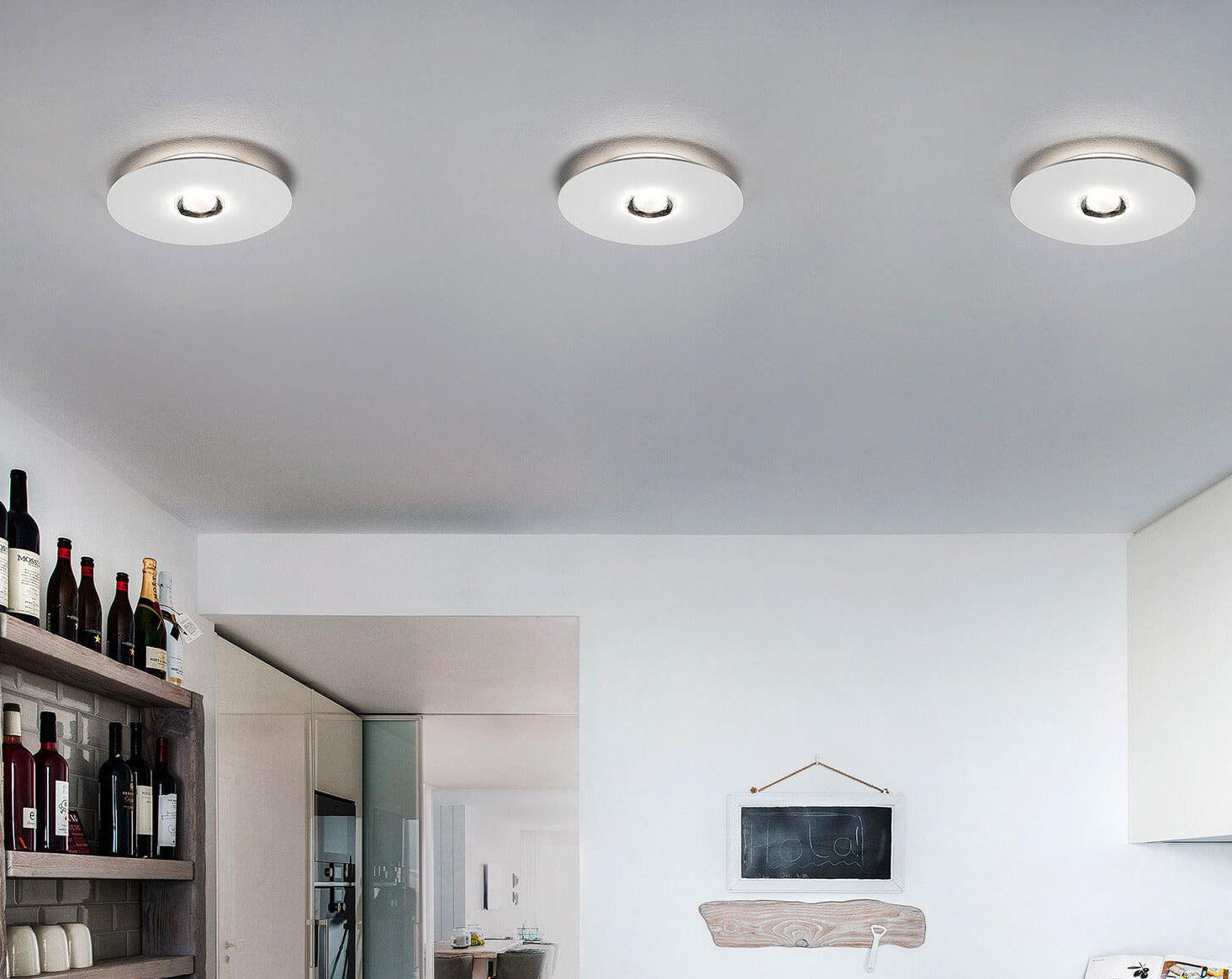 Lodes Bugia Ceiling Light | Inspyer Lighting