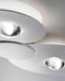 Lodes Bugia Ceiling Light
