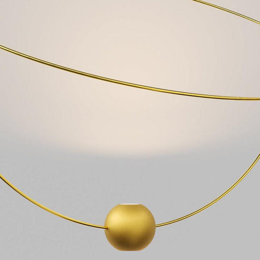 Lodes Elara Suspension Light